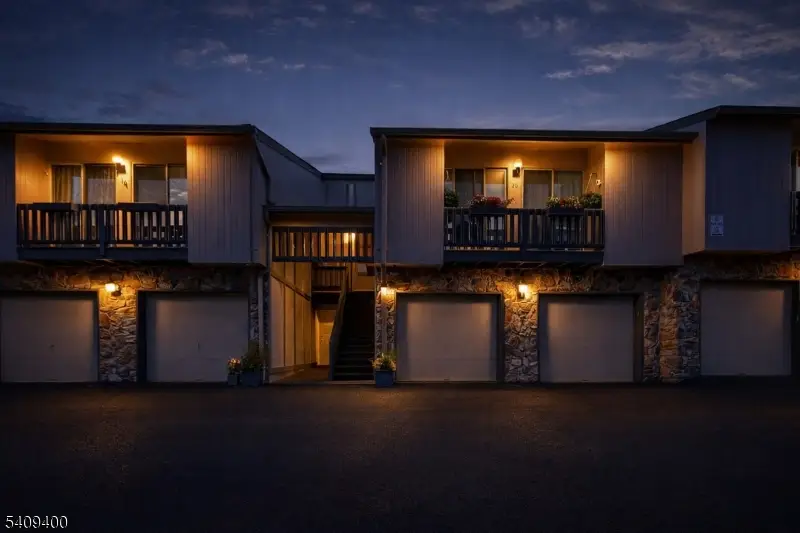 20 McChesney Court 1720, West Orange, NJ 07052 - #1