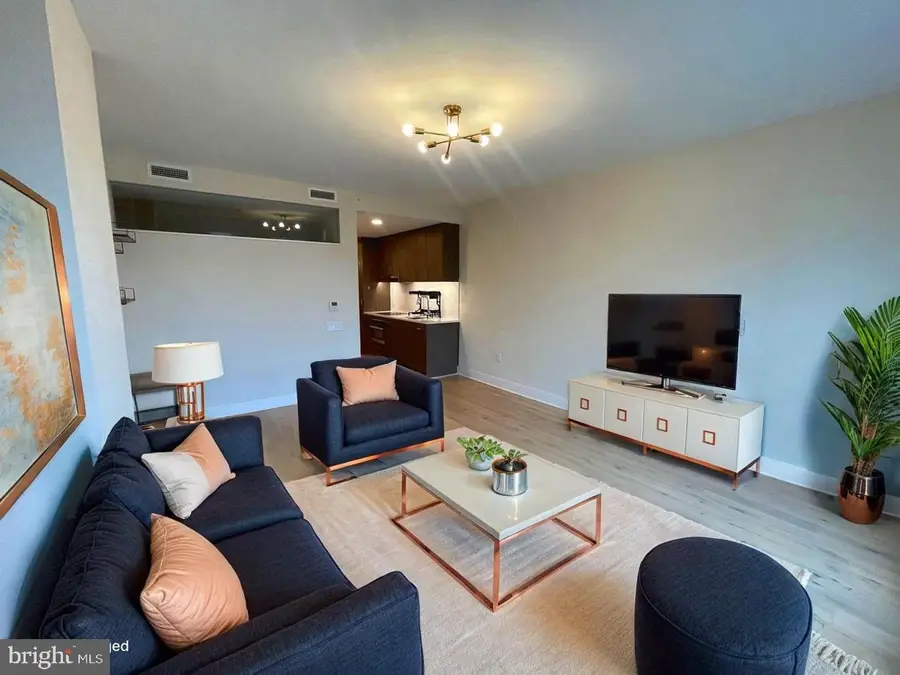 1211 Van Street SE #Unit 1010, Washington, DC 20003 - #2