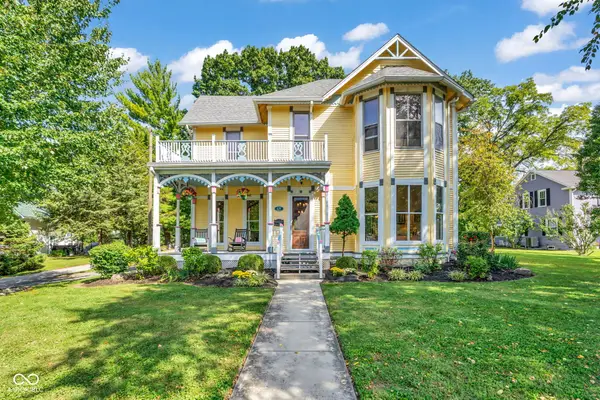 619 Anderson Street, Greencastle, IN 46135