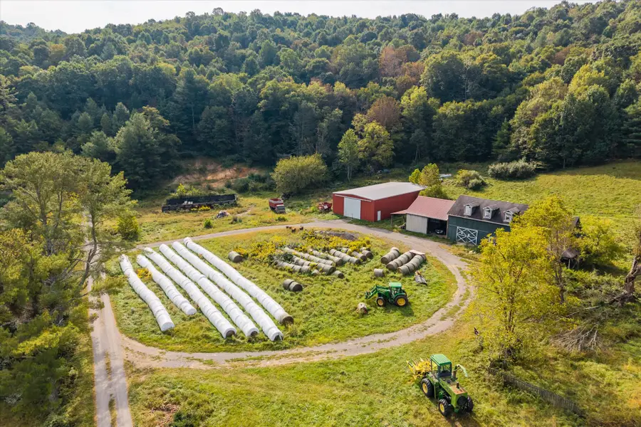 964 Crystal Springs Dr, Bland, VA 24315 - #2