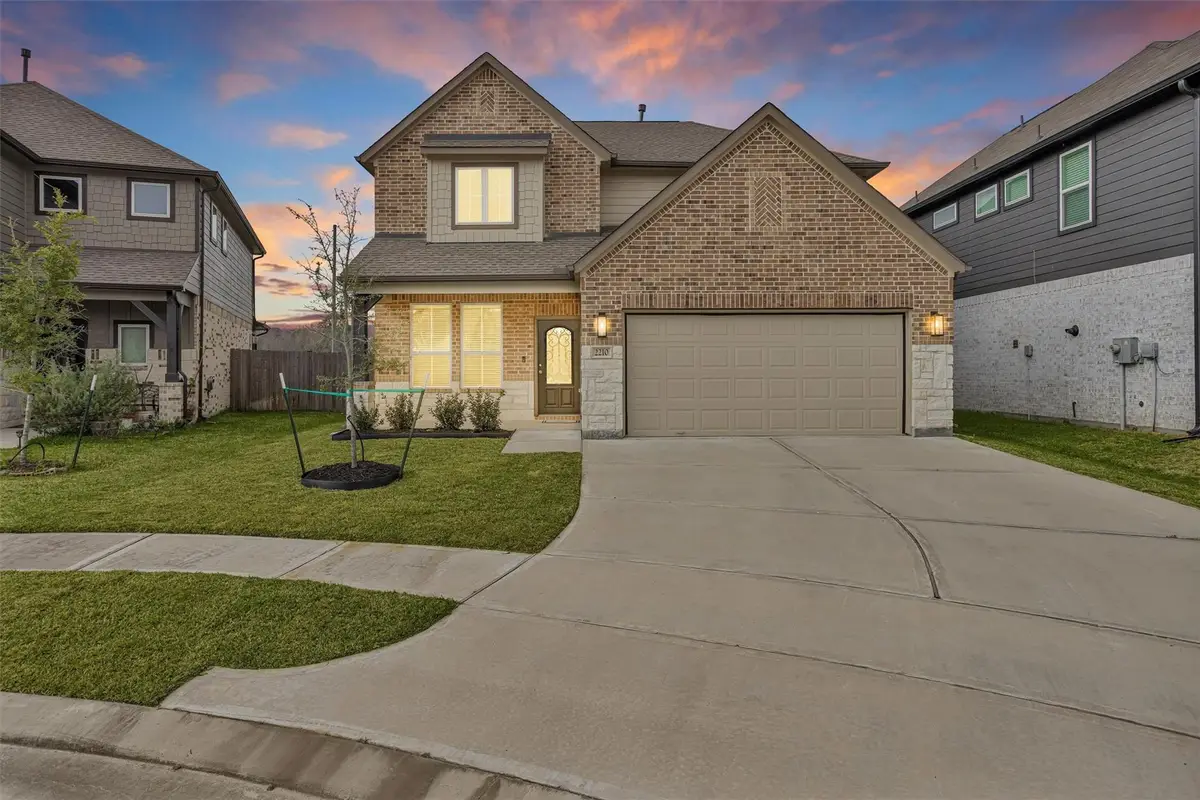 2210 Reed Cave Lane, Spring, TX 77386 - #1