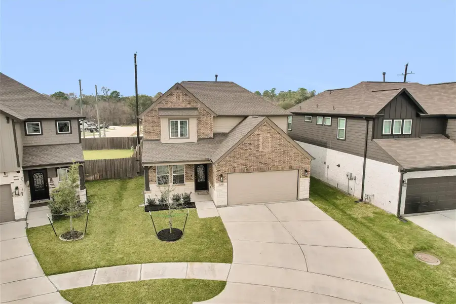 2210 Reed Cave Lane, Spring, TX 77386 - #2