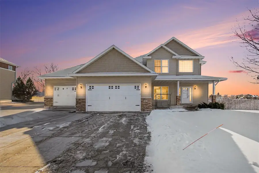 19375 Harmony Avenue, Rogers, MN 55374 - #2