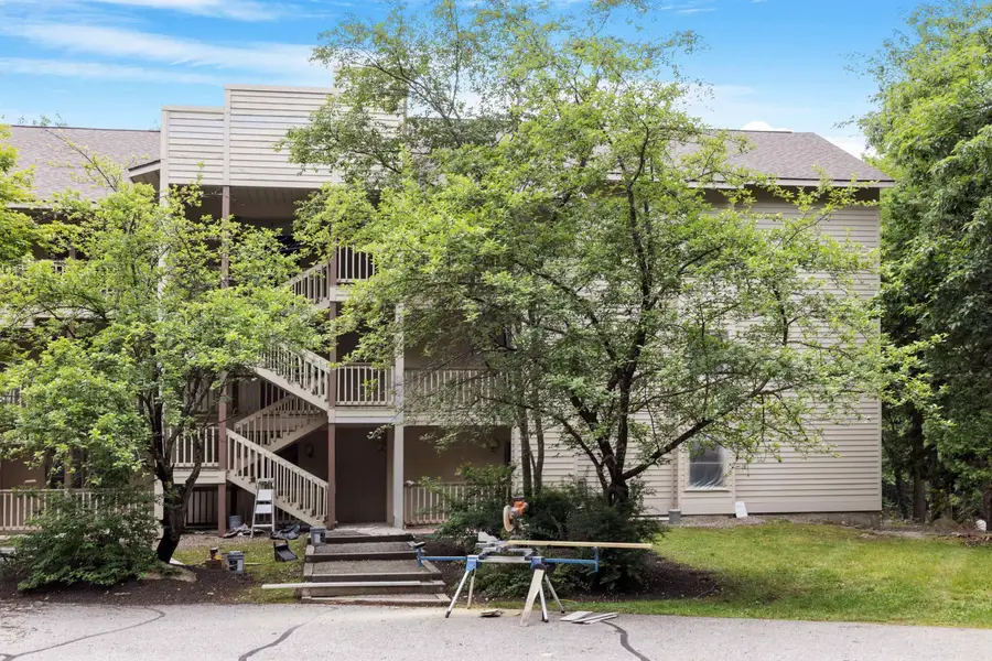 34 Penstock Road #9, Lincoln, NH 03251 - #2