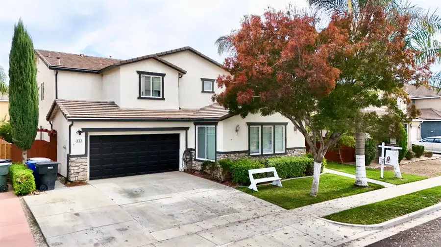 432 Meadow Creek Drive, Patterson, CA 95363 - #2