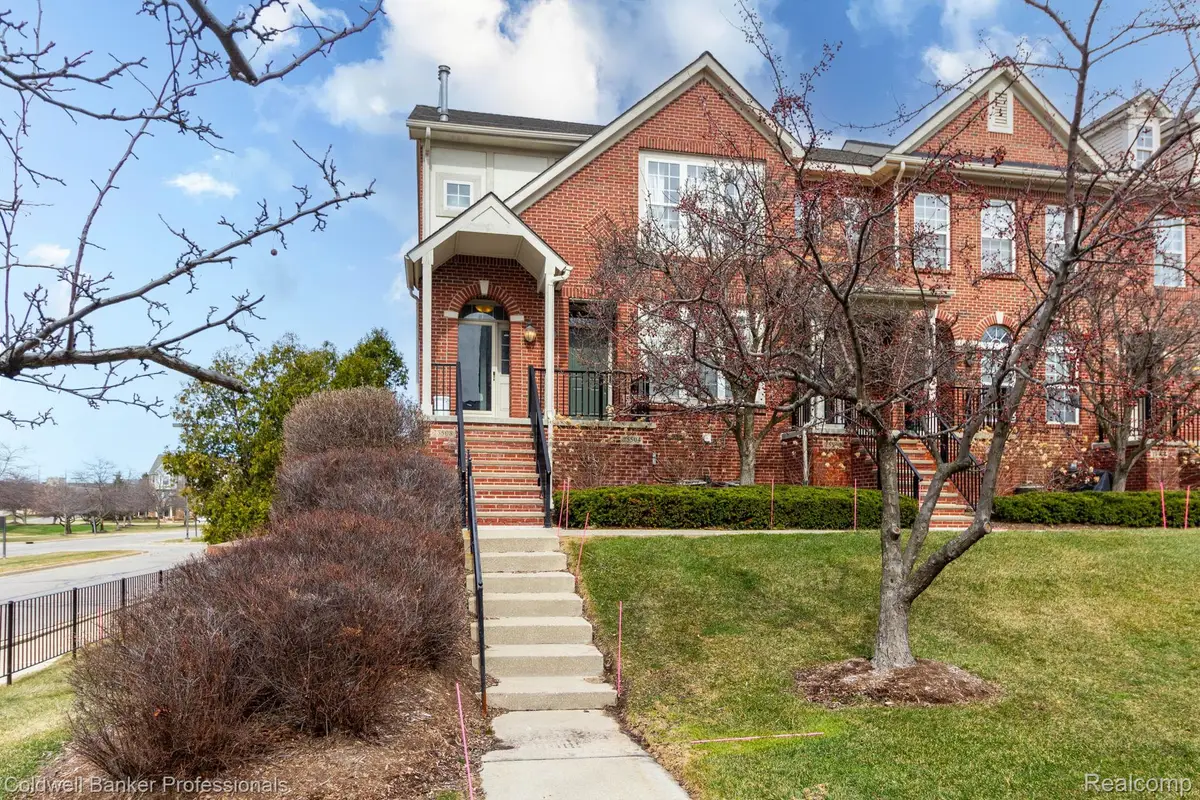 25508 Saint James, Southfield, MI 48075 - #1