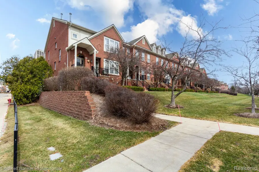 25508 Saint James, Southfield, MI 48075 - #3