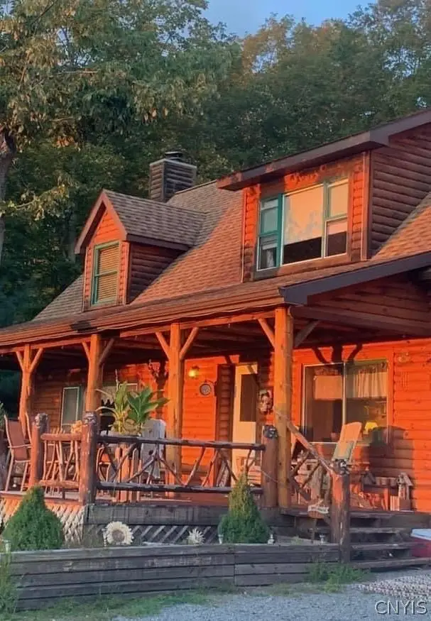 7037 Townline Road, Rome, NY 13440 - #1