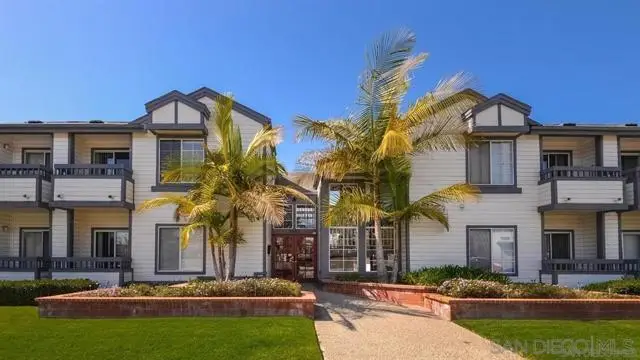 3950 Cleaveland Ave, San Diego, CA 92103 - #1