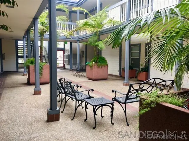 3950 Cleaveland Ave, San Diego, CA 92103 - #3