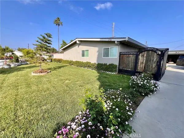 1706 S Conlon Avenue, West Covina, CA 91790