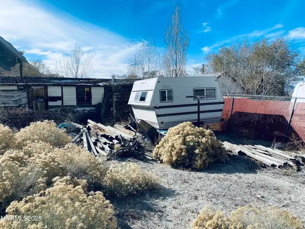 232 N South Street, Tonopah, NV 89049