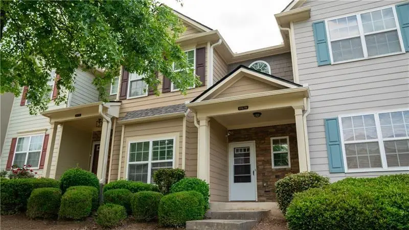 2476 Suwanee Pointe Drive, Lawrenceville, GA 30043 - #2