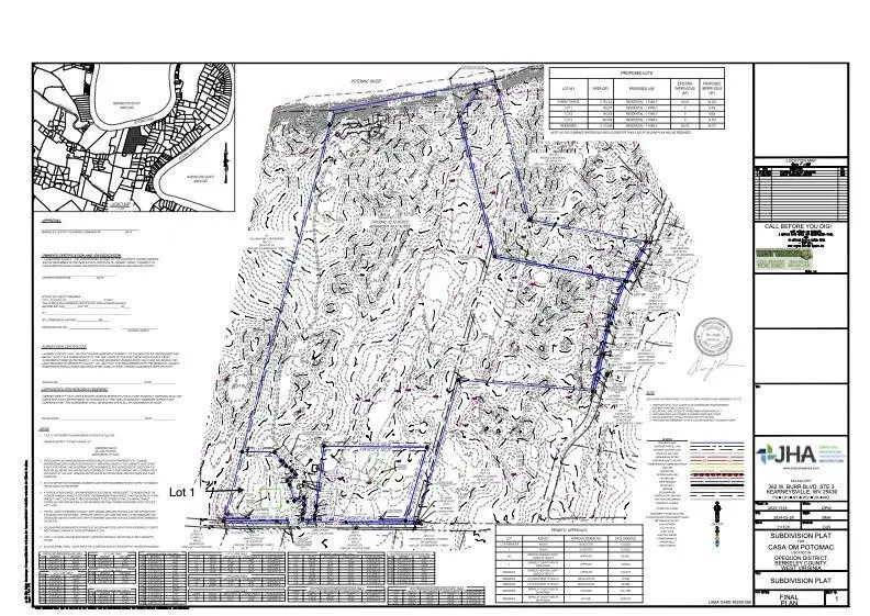 Lot 1 Carlyle Rd, Martinsburg, WV 25404 - Image #2