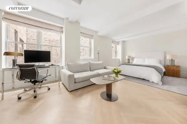 150 W 82nd Street #4E, Manhattan, NY 10024