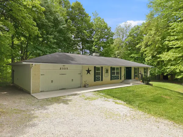 2305 Ivy Lane Ne, Lancaster, OH 43130