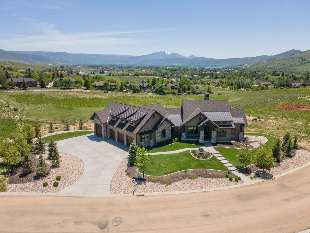 3651 N Eagle Ridge Dr E, Eden, UT 84310 - Image #1