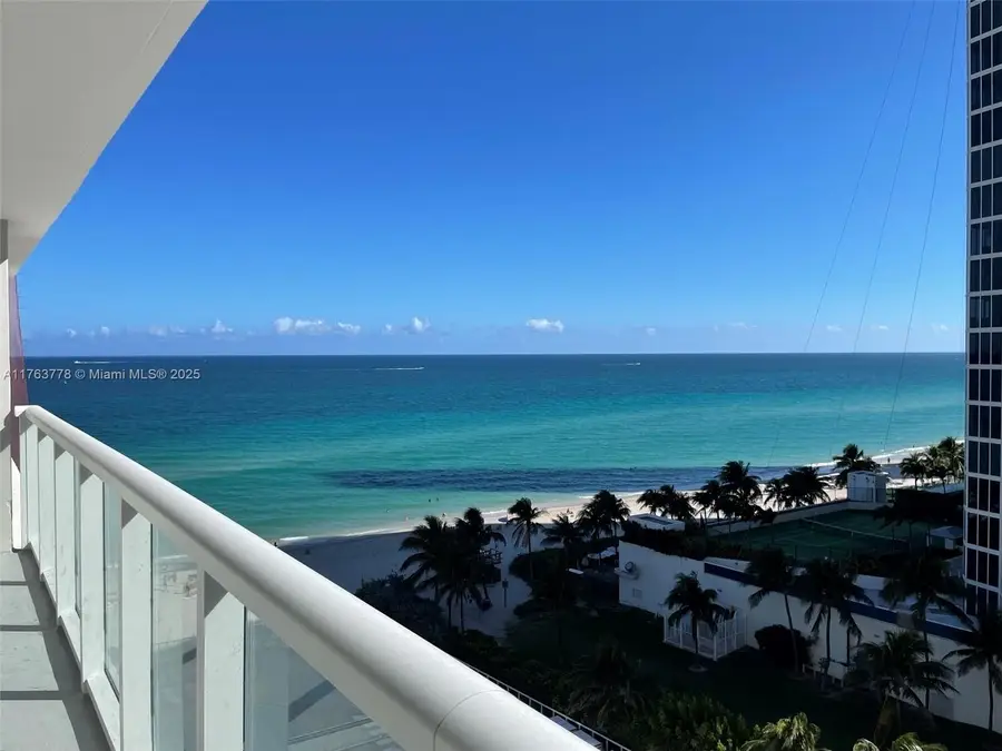 19201 Collins Ave #805, Sunny Isles Beach, FL 33160 - #2