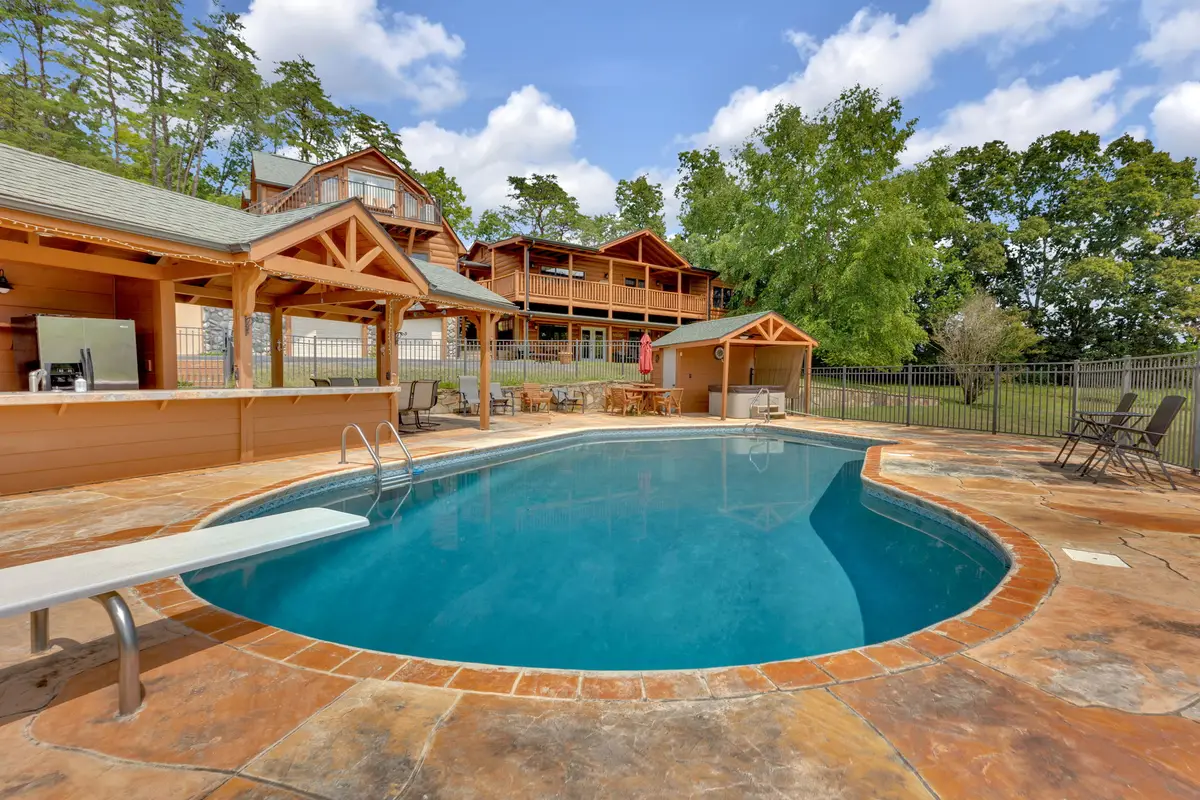 2803 Mary Ridge Farm Road, Sevierville, TN 37862 - #1