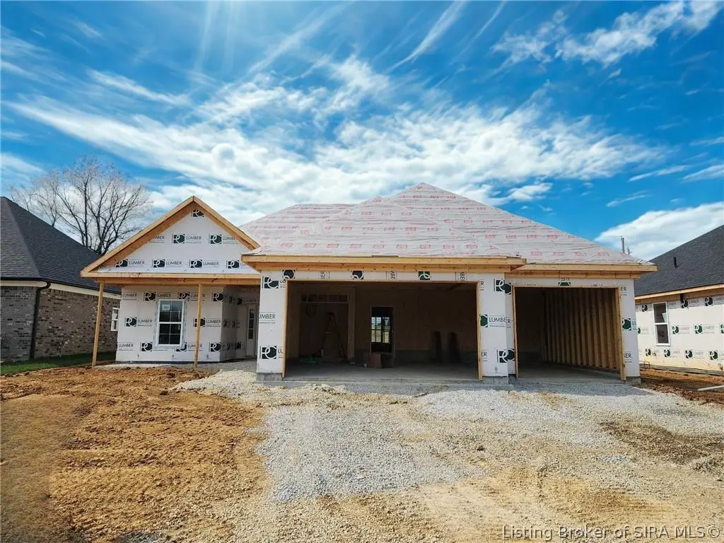 3085 Bridlewood Lane #Lot 301, New Albany, IN 47150 - #1