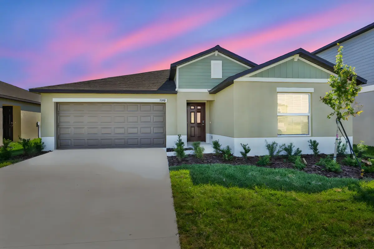 12418 Radiant Crystal Rose # P, Parrish, FL 34219 - #1