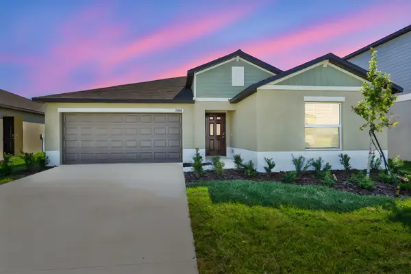 12418 Radiant Crystal Rose # P, Parrish, FL 34219