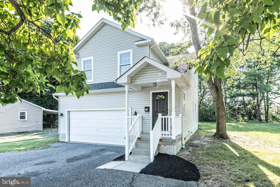 15 S Academy St, Glassboro, NJ 08028 - #2