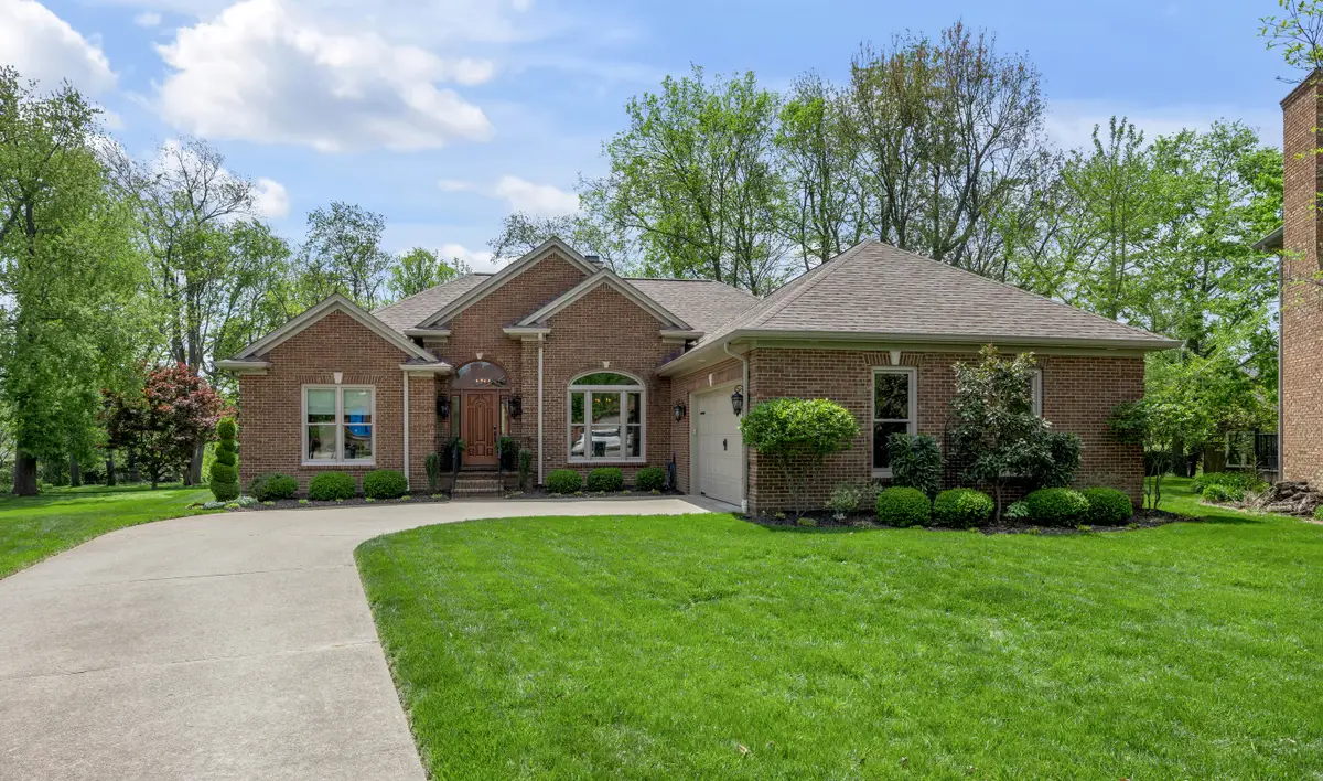 3128 Weymouth Court, Lexington, KY 40509 - #1