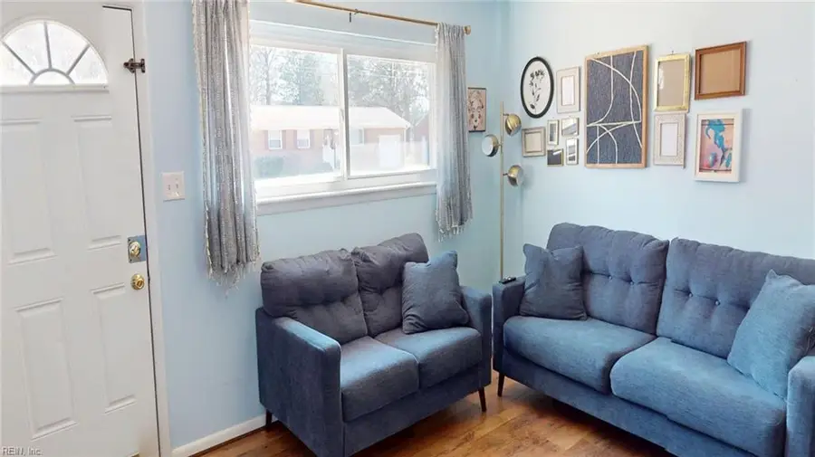 3924 Port Road, Chesapeake, VA 23321 - #3