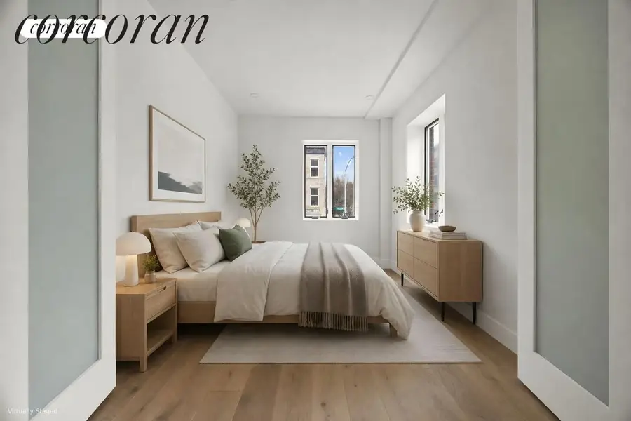 749 Park Place #3R, Brooklyn, NY 11216 - #3