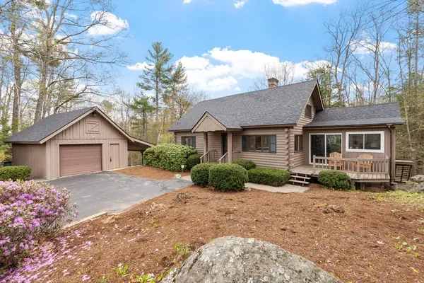 34 Jowders Cove Rd, Rindge, NH 03461