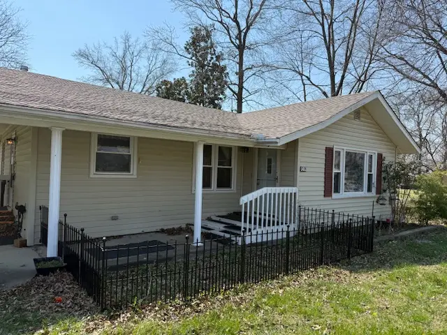 302 Ward Street, Energy, IL 62933 - #1