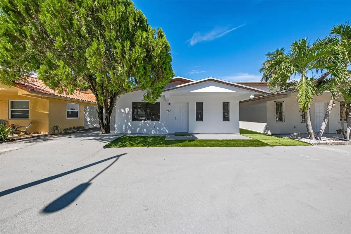 1283 W 42nd St # 1, Hialeah, FL 33012 - #1