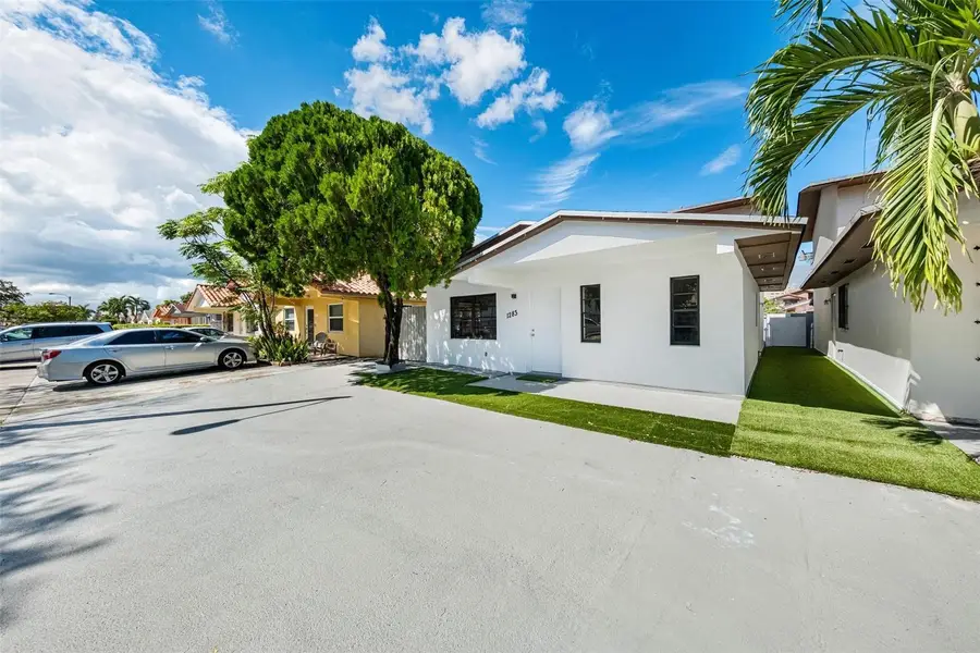 1283 W 42nd St # 1, Hialeah, FL 33012 - #3