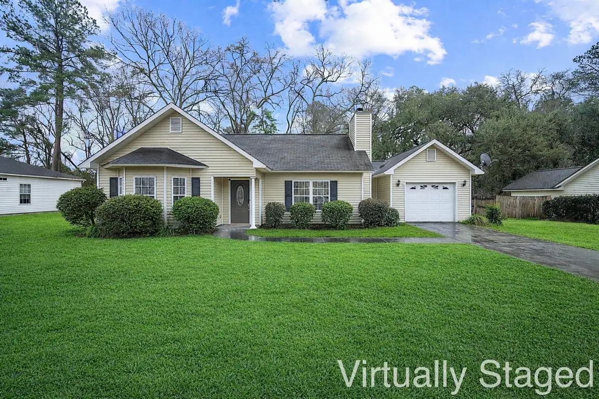 25 Cameron Drive, Yemassee, SC 29945 - #1