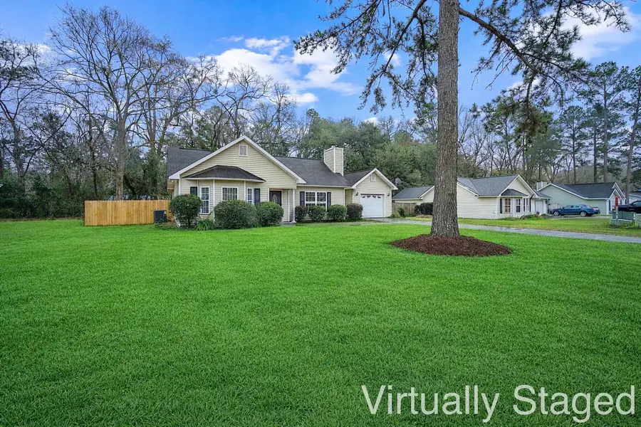 25 Cameron Drive, Yemassee, SC 29945 - #2