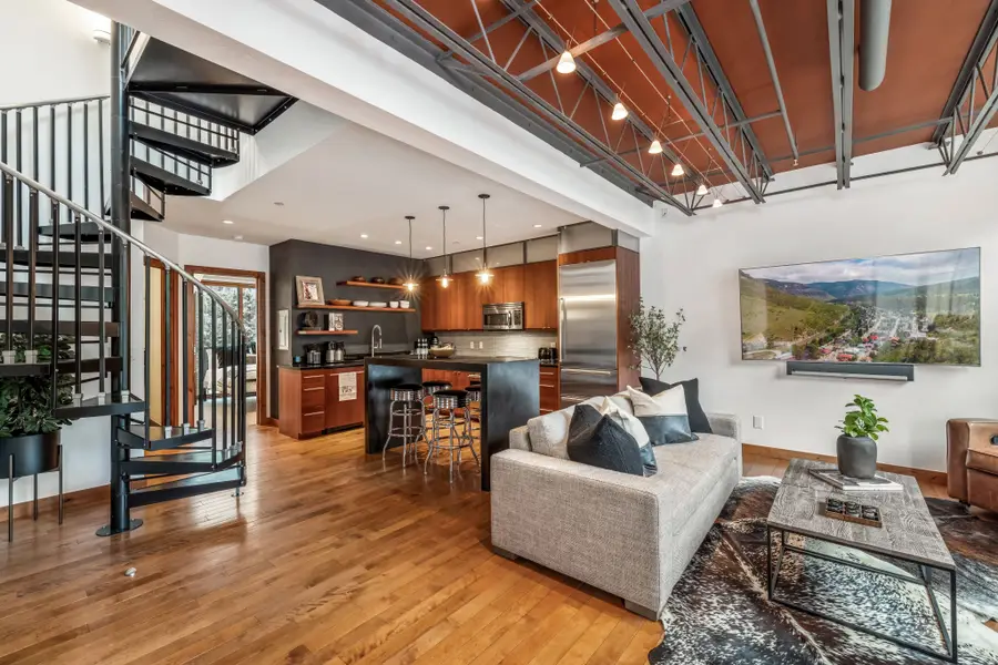 421 Main Street #R2, Minturn, CO 81645 - Image #2