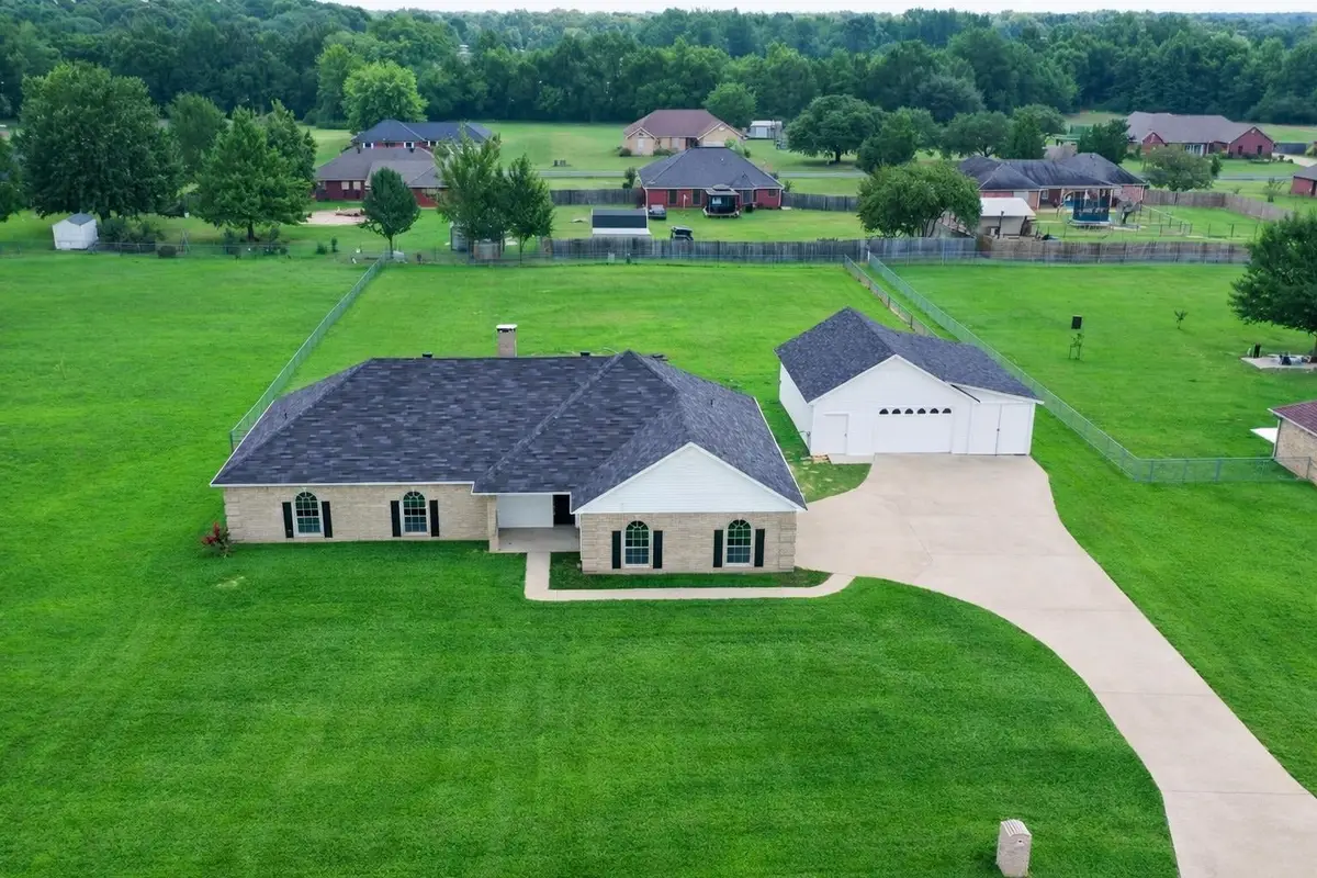 9 Willow Bend, New Boston, TX 75570 - #1