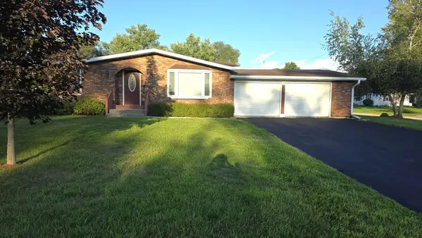 311 N Broadway Street, Lone Rock, WI 53556