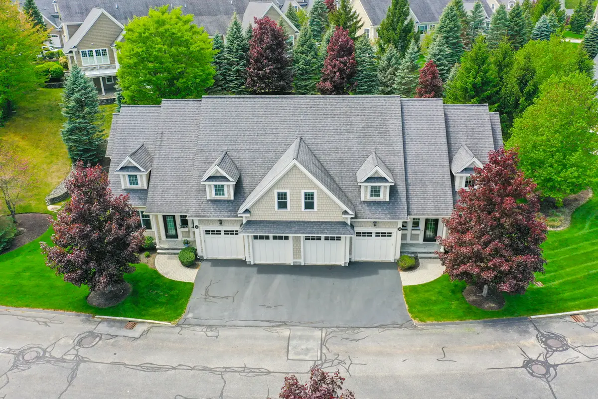 40 Adams Farm Rd #40, Shrewsbury, MA 01545 - #1