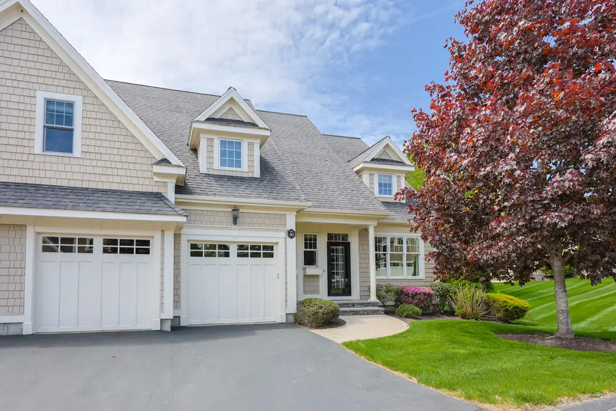 40 Adams Farm Rd #40, Shrewsbury, MA 01545 - #3