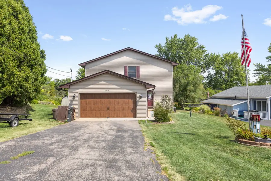 24724 74th St, Paddock Lake, WI 53168 - #2