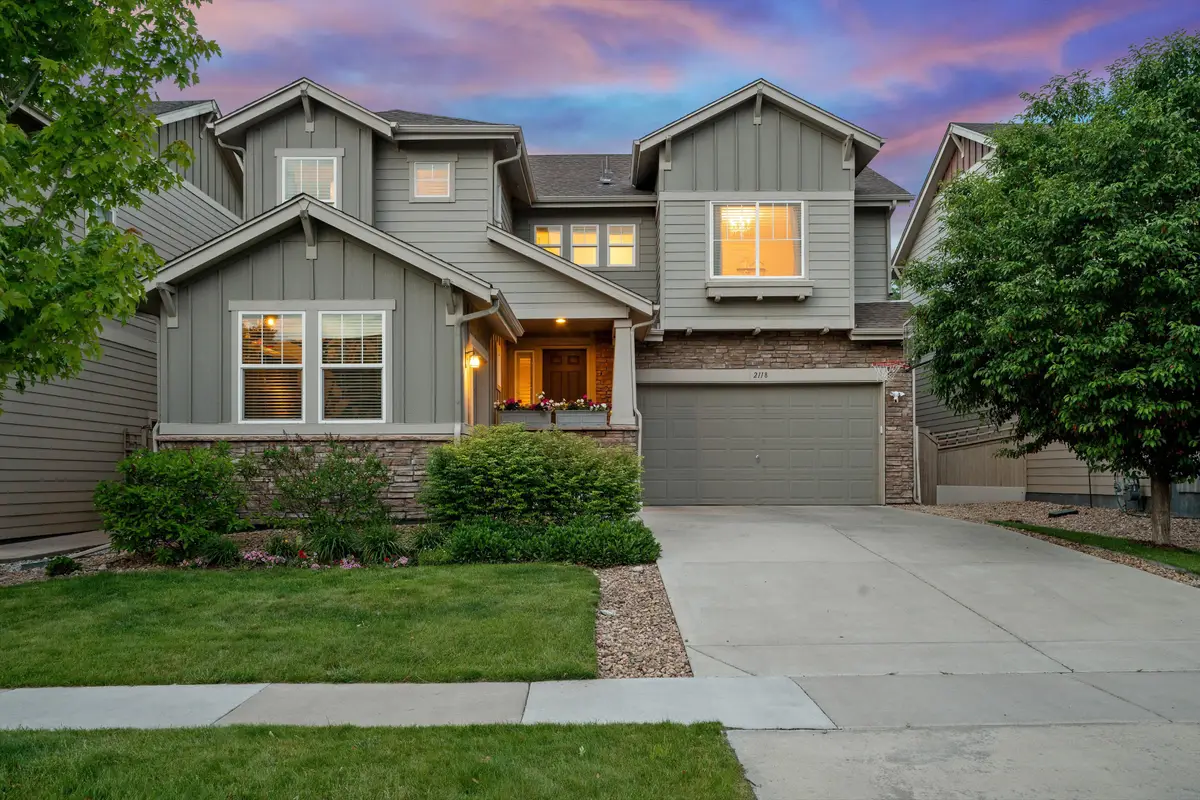2118 S Teller Ct, Lakewood, CO 80227 - #1