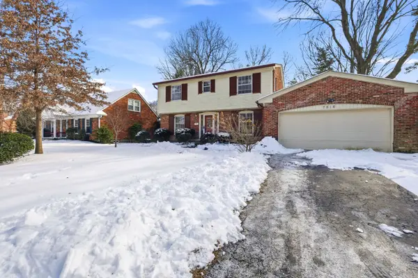 7816 Fairmeadows Ln, Louisville, KY 40222