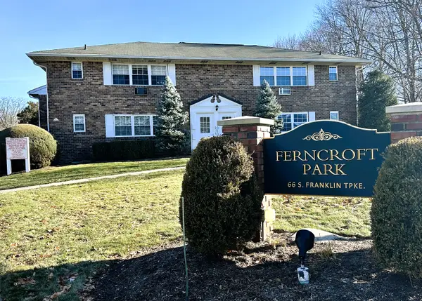 66 S Franklin Turnpike #Unit 72, Ramsey, NJ 07446
