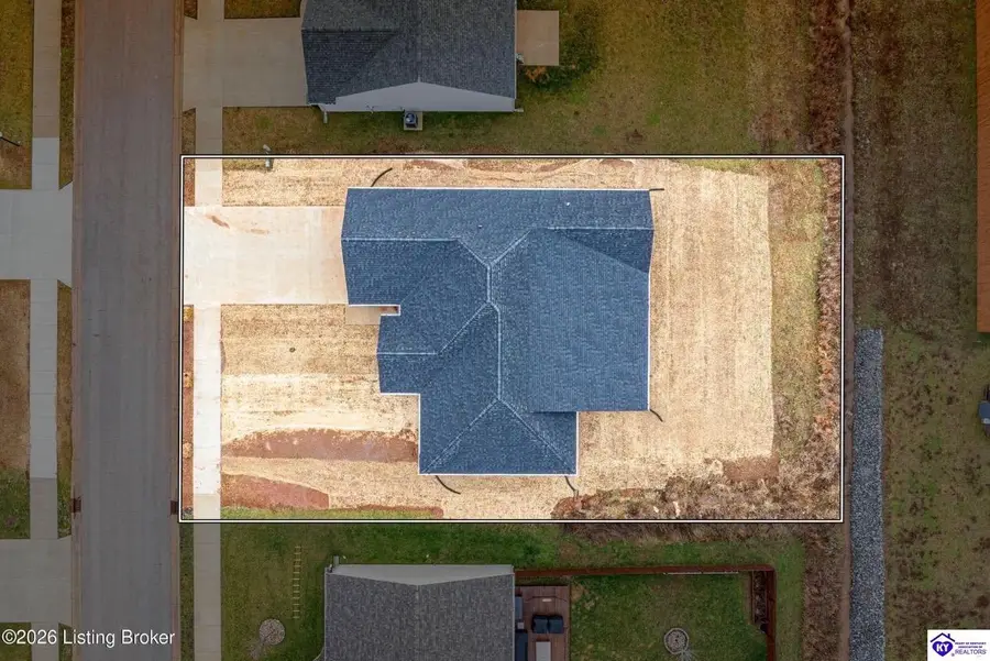 107 Blatina Drive, Vine Grove, KY 40175 - #2