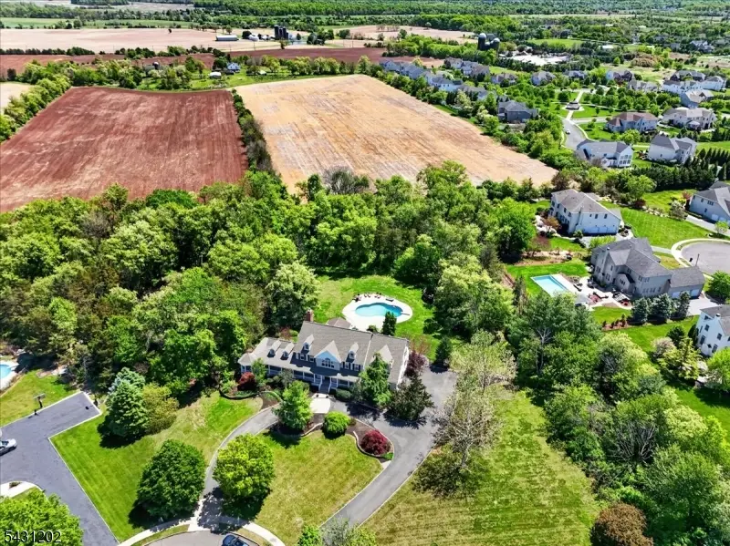 6 Harman Ct, Hillsborough, NJ 08844 - #2