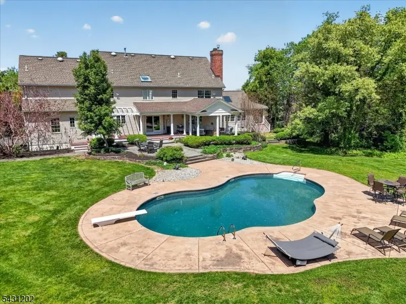 6 Harman Ct, Hillsborough, NJ 08844 - #3