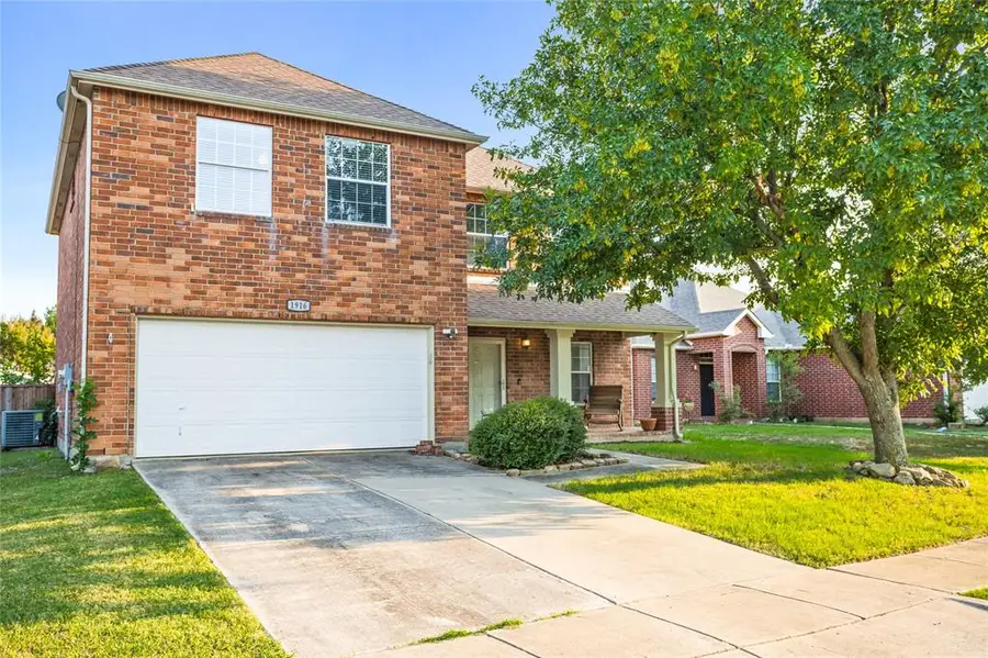 1916 Bradford Pear Drive, Little Elm, TX 75068 - Image #2