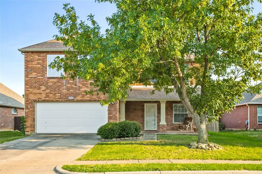 1916 Bradford Pear Drive, Little Elm, TX 75068 - Image #3